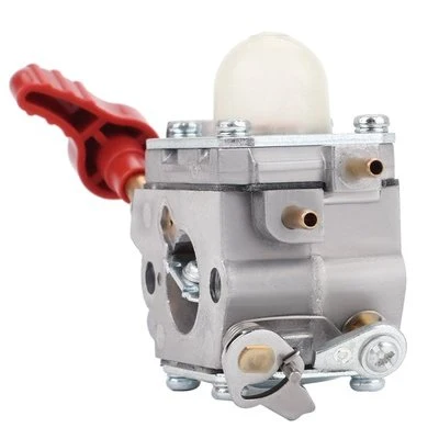 Hipa C1U-P27 Carburetor Kit For Troy Bilt TB35EC TB25SEC TB25CE TB25CH TB25SH TB25HT TB25PS TB27BC  25CC Craftman Trimmer # 753-06288 753-08984 - Image 7