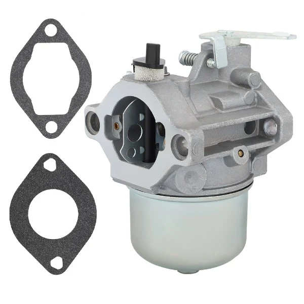 Hipa 694526 Carburetor For 690119 690118 690115 690111 499029 Briggs and Stratton 19G400 19G412 192402 192407 192412 192417 Engine # 693356 695503 - Image 3