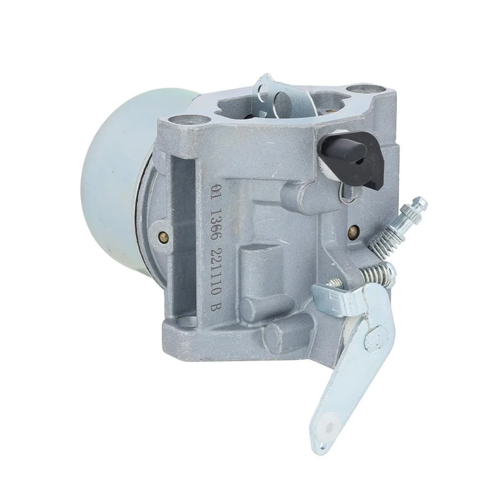Hipa 694526 Carburetor For 690119 690118 690115 690111 499029 Briggs and Stratton 19G400 19G412 192402 192407 192412 192417 Engine # 693356 695503 - Image 7