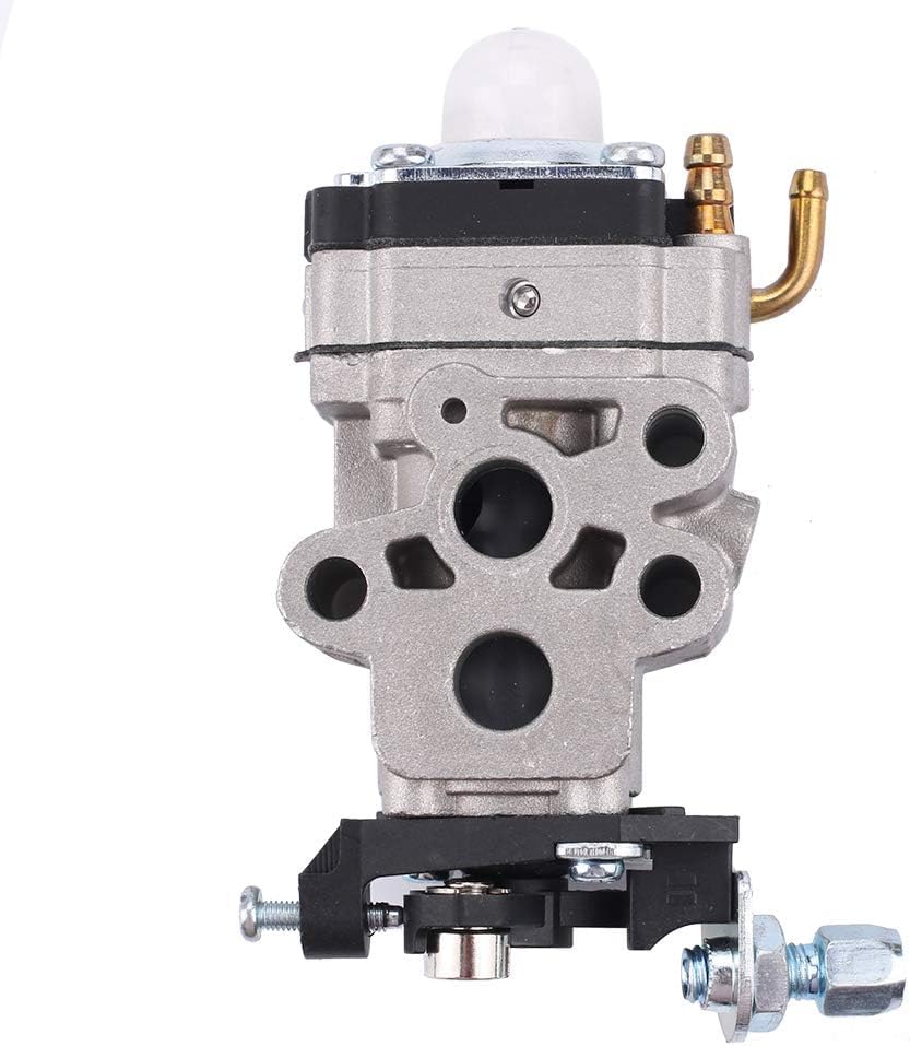 Hipa 504 11 61-01 Carburetor Kit For Husqvarna 530BT 130BT Redmax EBZ3050RH EBZ3000RHCA EBZ6500 65.6cc Leaf Blower Parts - Image 4