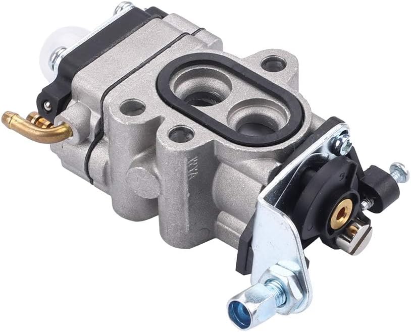 Hipa 504 11 61-01 Carburetor Kit For Husqvarna 530BT 130BT Redmax EBZ3050RH EBZ3000RHCA EBZ6500 65.6cc Leaf Blower Parts - Image 7