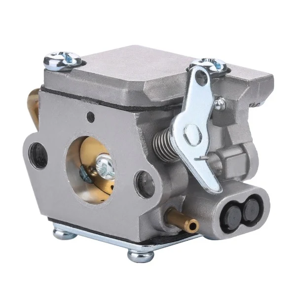 Carburetor Kit For Bolens MTD BL100 BL410 BL150 BL250 17-inch cut 31cc Gas String Trimmer Weed Wacker Replace Ryobi 791-182875 - Image 4