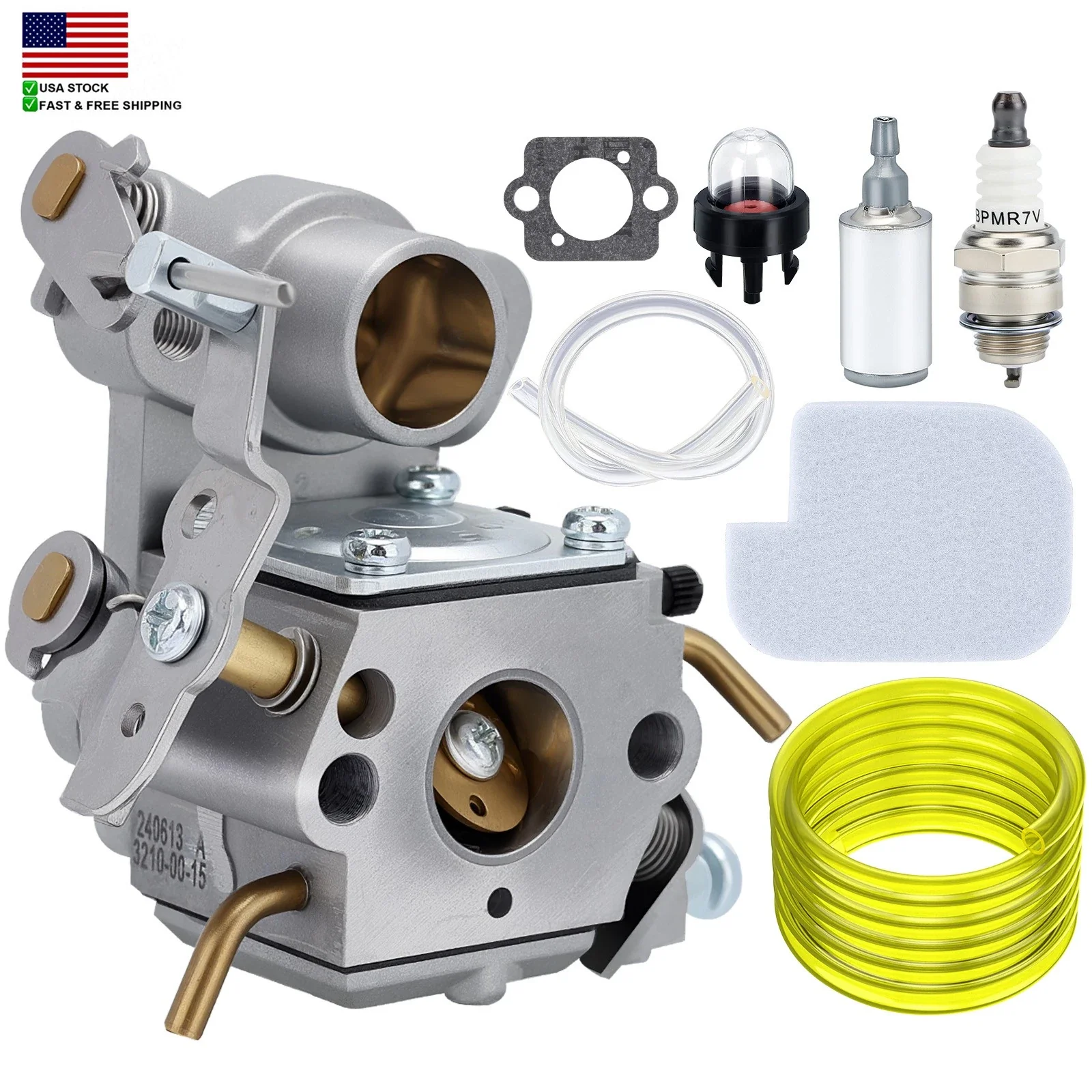 Hipa Carburetor Kit for Sale