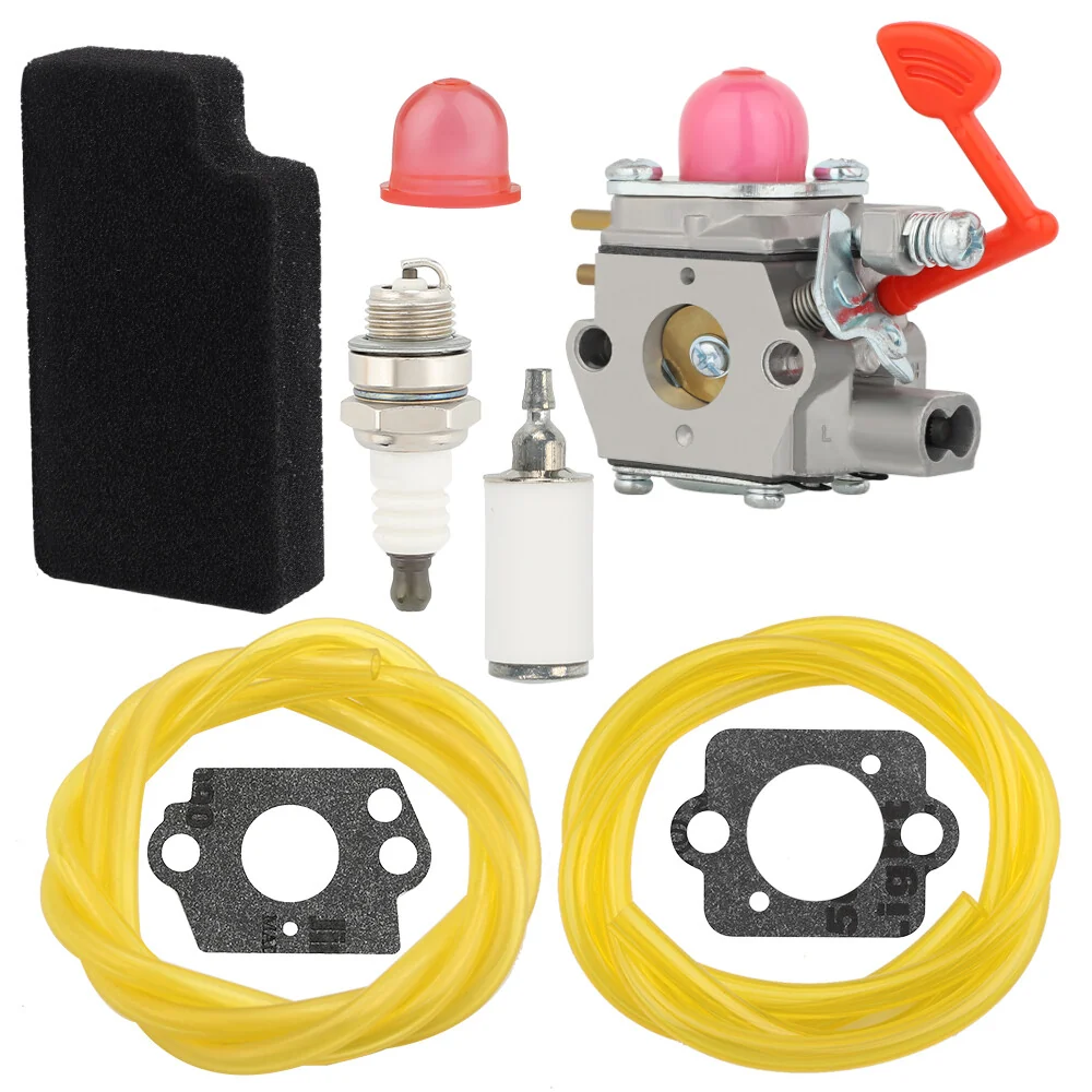 HIPA CARBURETOR COMPATIBLE WITH POULAN CHAINSAW - Image 3