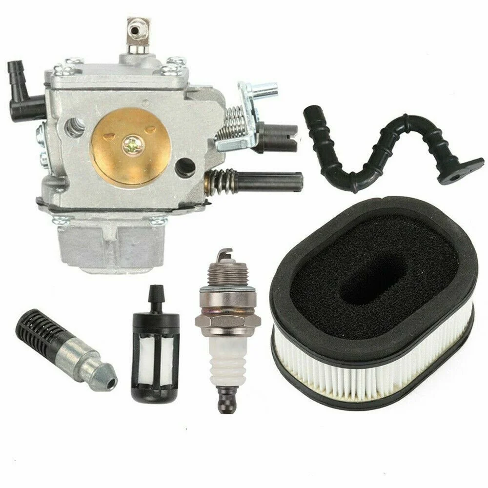 HIPA CARBURETOR COMPATIBLE WITH STIHL CHAINSAW - Image 3