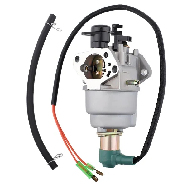 Hipa Carburetor for Honda 11HP GX340 GX390 8HP 9HP 13HP 389CC with Solenoid Generator Carb Replaces 16100-Z5R-743 16100-Z5L-F11 - Image 3
