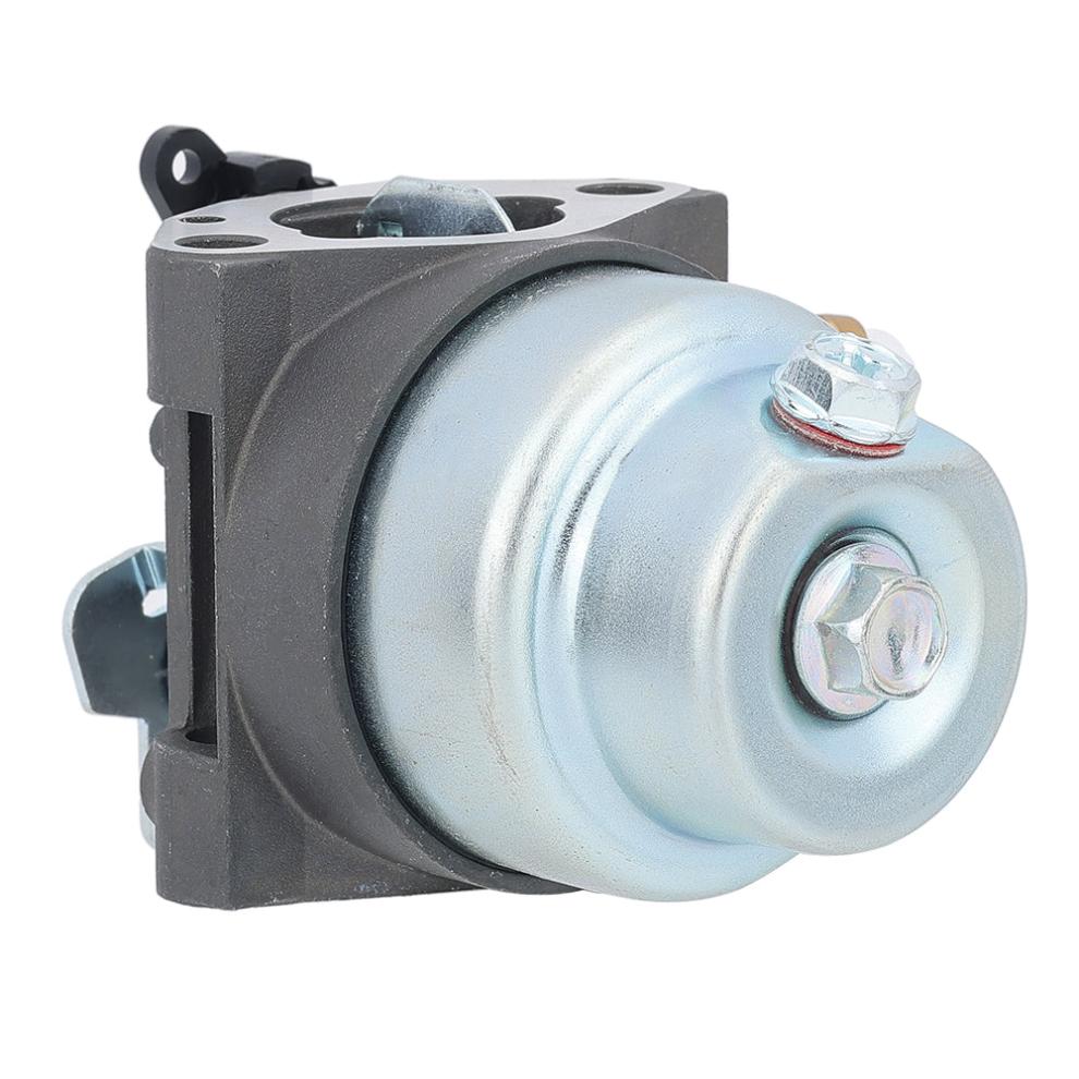 Hipa 16100-Z0L-023 Carburetor For Honda GCV135 GCV160 GC135 GC160 HRB216 HRR216 HRS216 HRT216 HRZ216 Lawn Mower Replace 16100-Z0L-853 16100-ZM0-803 - Image 9