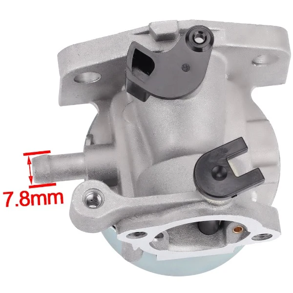 Carburetor Kit for 799871 Toro 22 Inch Recycler 20330 20331 20332 20333 20334 20092 20093 20095 20064 20065 20066 Mower BS 6.75 hp 190CC Engine - Image 7