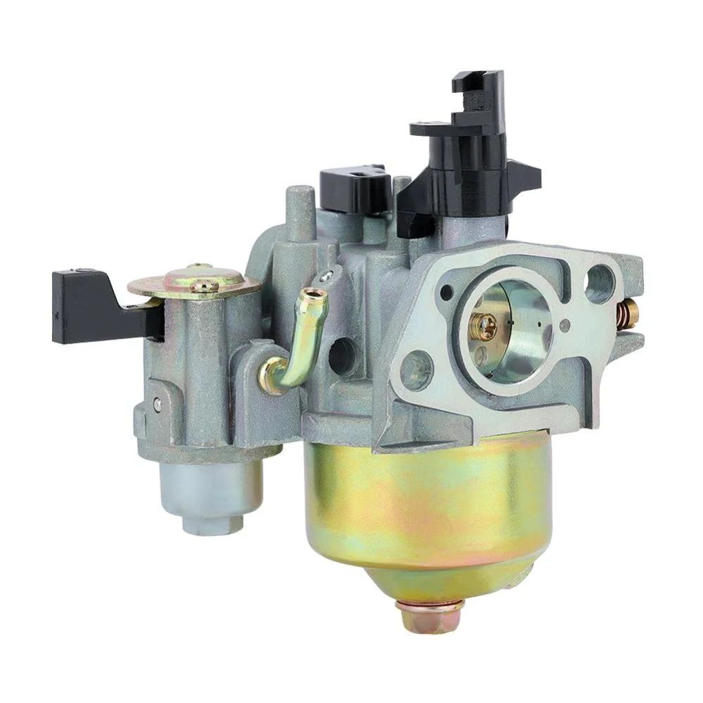 GX160 Carburetor for Honda GX200 6.5 HP GX 160 5.5 HP Engine WP30X WP20X Water Pump Pressure Washer # 16100-ZH8-W61 16100-ZE1-814 16100-ZE1-825 - Image 3