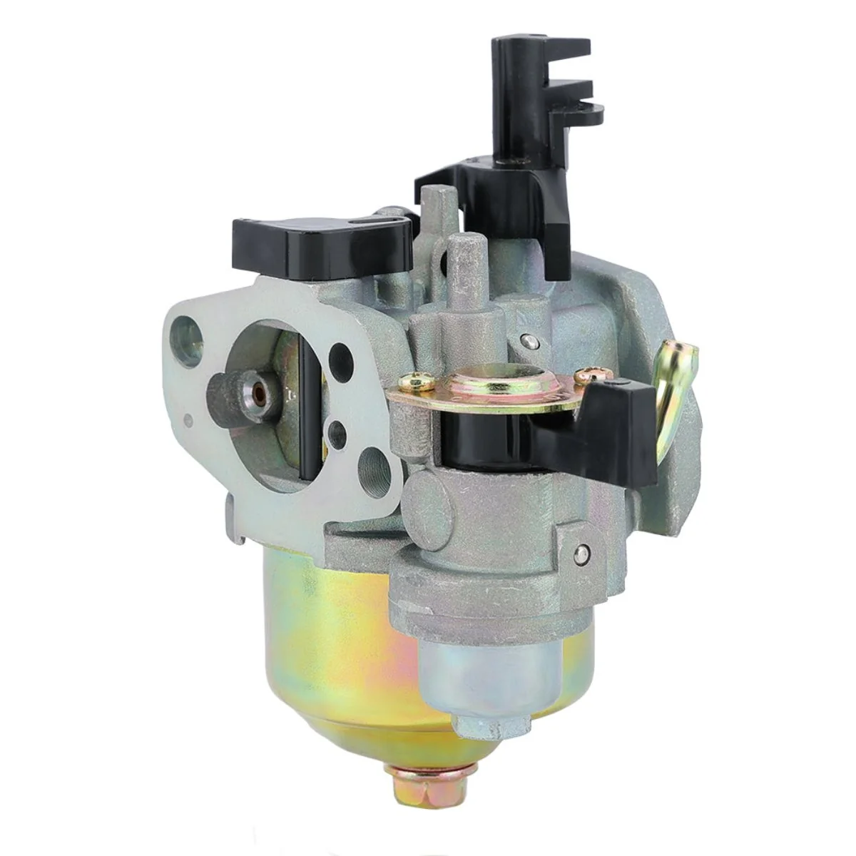 GX160 Carburetor for Honda GX200 6.5 HP GX 160 5.5 HP Engine WP30X WP20X Water Pump Pressure Washer # 16100-ZH8-W61 16100-ZE1-814 16100-ZE1-825 - Image 6