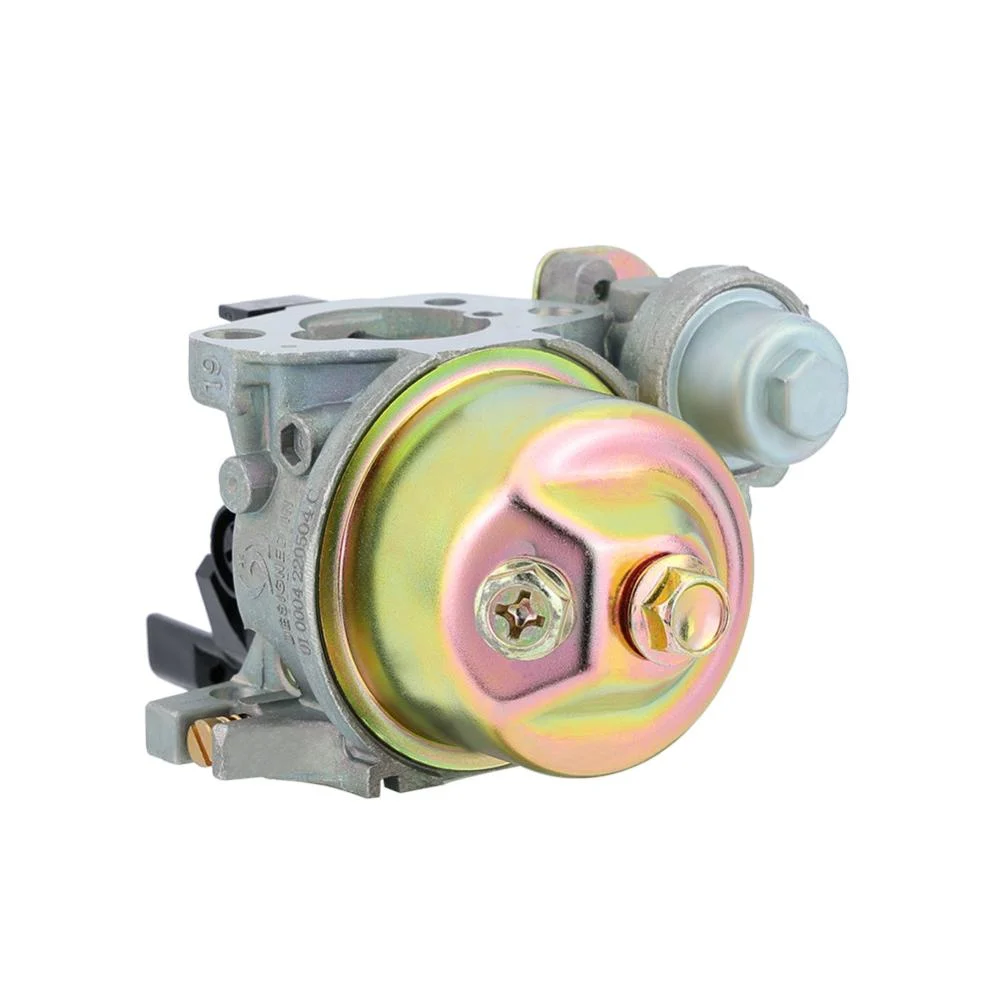GX160 Carburetor for Honda GX200 6.5 HP GX 160 5.5 HP Engine WP30X WP20X Water Pump Pressure Washer # 16100-ZH8-W61 16100-ZE1-814 16100-ZE1-825 - Image 8
