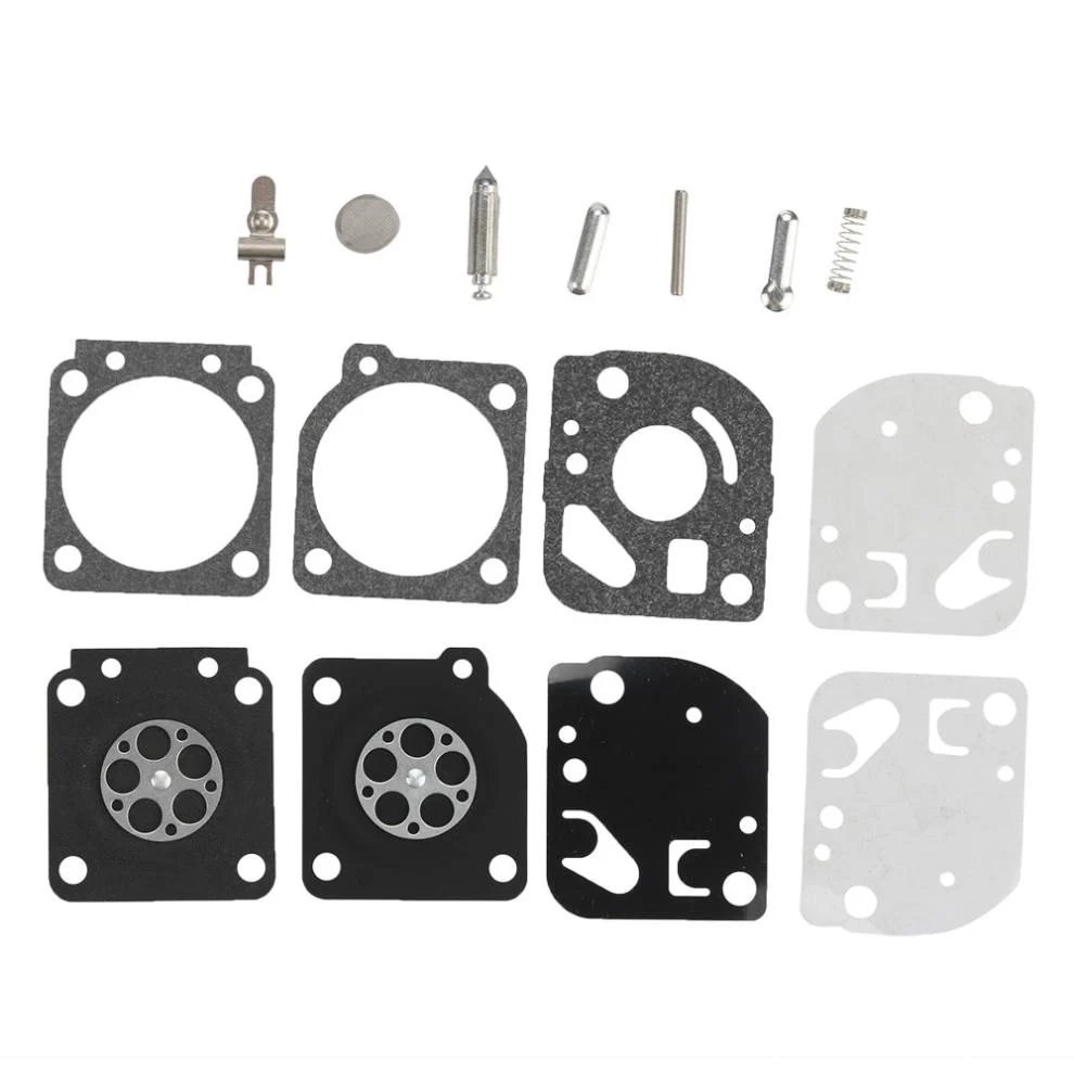 Hipa RB-29 Carburetor Rebuild Kit for Zama C1U Series Homelite Ryobi A03979 Carb Gasket Diaphragm String Trimmer Leaf Blower - Image 4