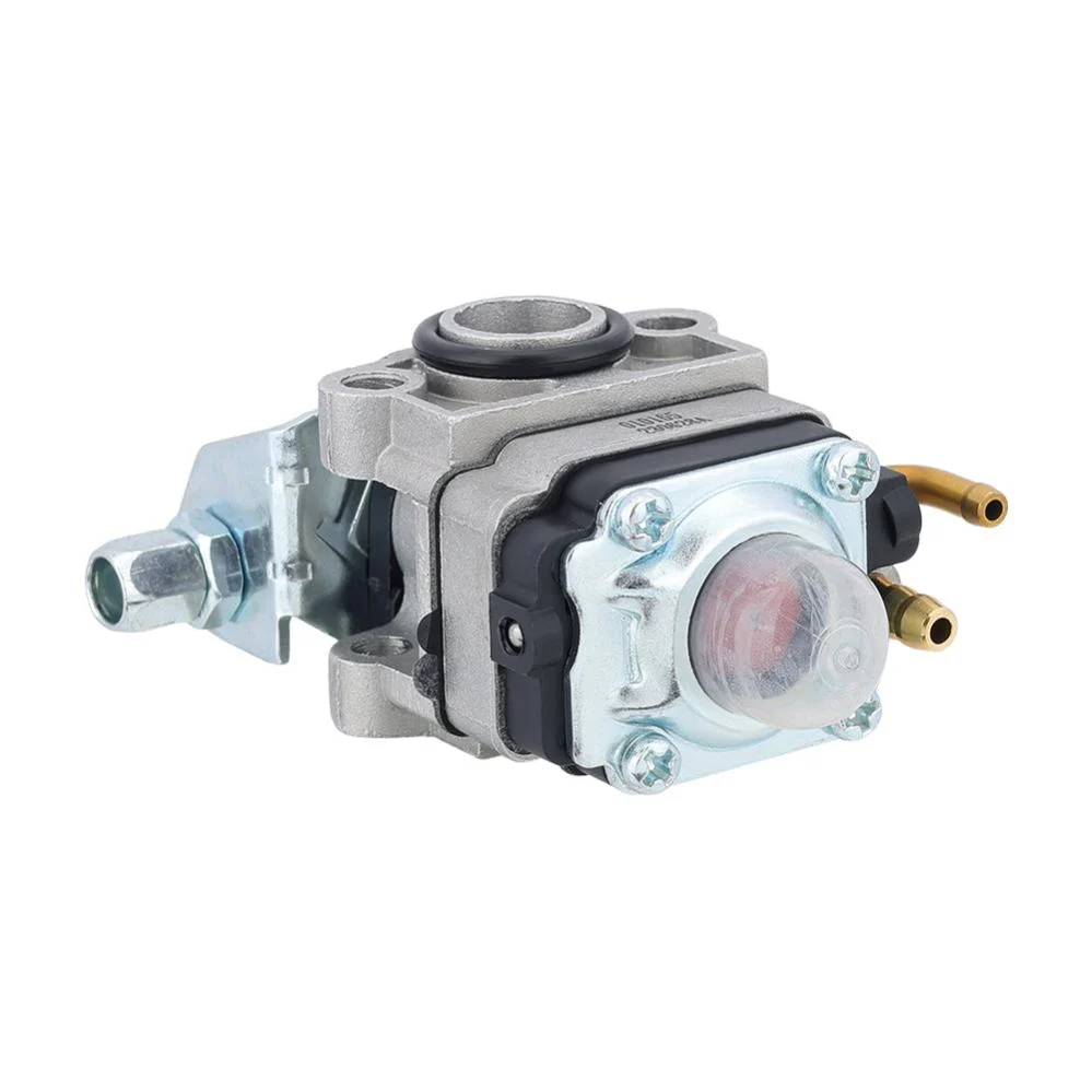 Hipa Carburetor Kit For Honda GX31 FG100 Tiller HHT31S HHE31C Edger 4-Cycle Trimmer Brushcutter Blower Hedge Generator # 16100-ZM5-809 - Image 6