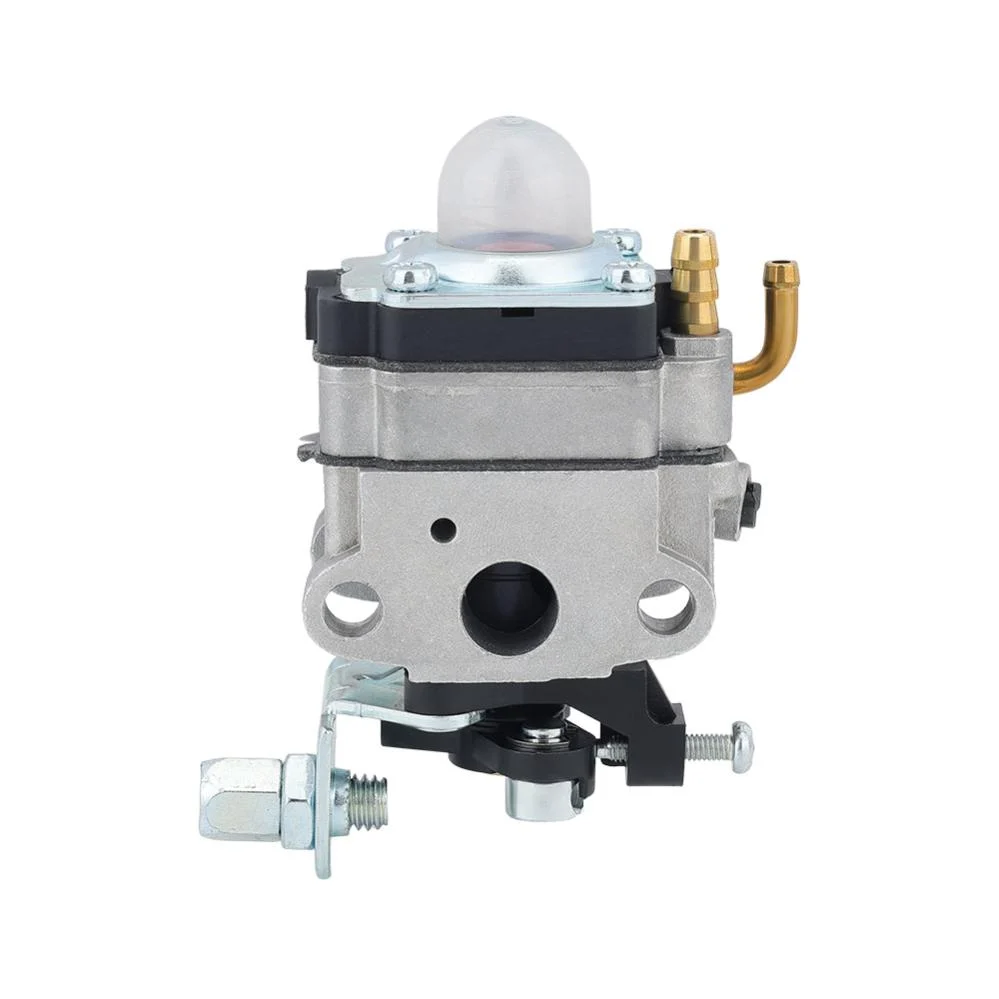 Hipa Carburetor Kit For Honda GX31 FG100 Tiller HHT31S HHE31C Edger 4-Cycle Trimmer Brushcutter Blower Hedge Generator # 16100-ZM5-809 - Image 7
