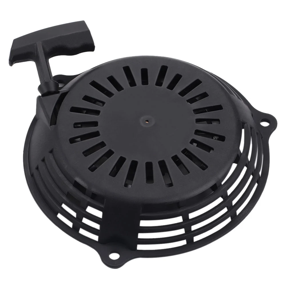 Hipa GCV160 Recoil Starter Assembly fit Honda GC135 GC160 GCV135 GC160A GC160LA GC160LE GCV135A GCV160A GCV160LA Engine Generator # 28400-Z0L-V20ZA - Image 6