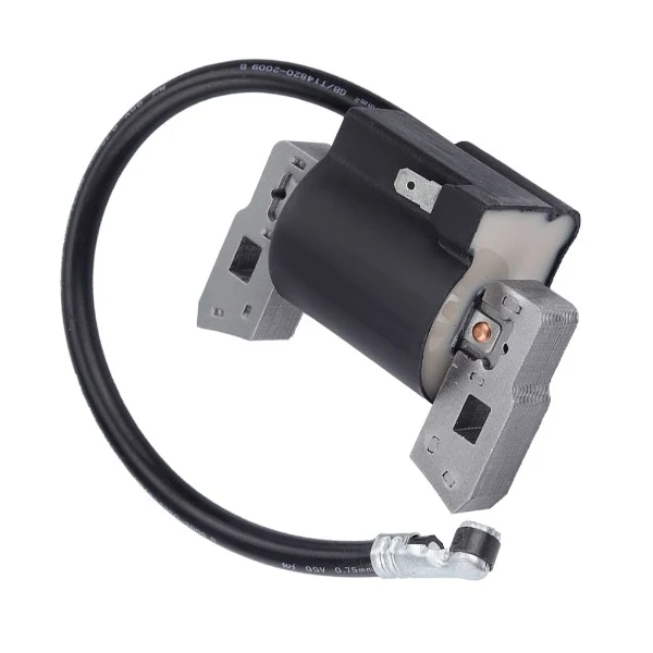 Hipa Ignition Coil Fits Briggs & Stratton 397358 395491 697037 Magneto 5HP Engine 100200 100900 130220-132900 133700 135200 135202 135700 - Image 6