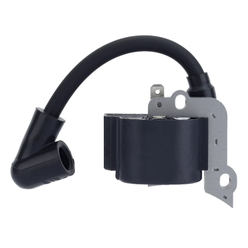 Hipa 4140 400 1308 Ignition Coil for Stihl FS38 FS55 FS45 FS46 FC55 HL45 HS45 KM55 Edger Hedge Trimmer Engine Replace 4140 400 1307 (After 2001) - Image 3
