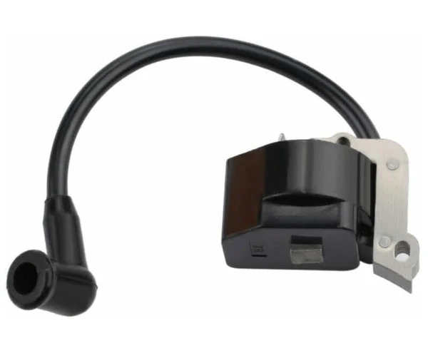 Hipa 4140 400 1308 Ignition Coil for Stihl FS38 FS55 FS45 FS46 FC55 HL45 HS45 KM55 Edger Hedge Trimmer Engine Replace 4140 400 1307 (After 2001) - Image 5