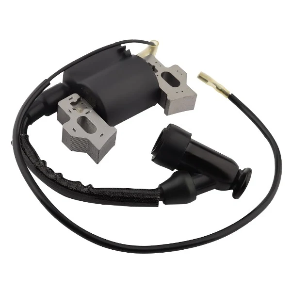 Hipa Ignition coil for Honda GXV120 GXV140 GXV160 Engine HR195 HR214 HRA215 HRA216 HRB215 HRA214 HR216 Lawn Mower # 30500-ZE7-033 30500-ZE7-043 30500-ZE7-063 - Image 4