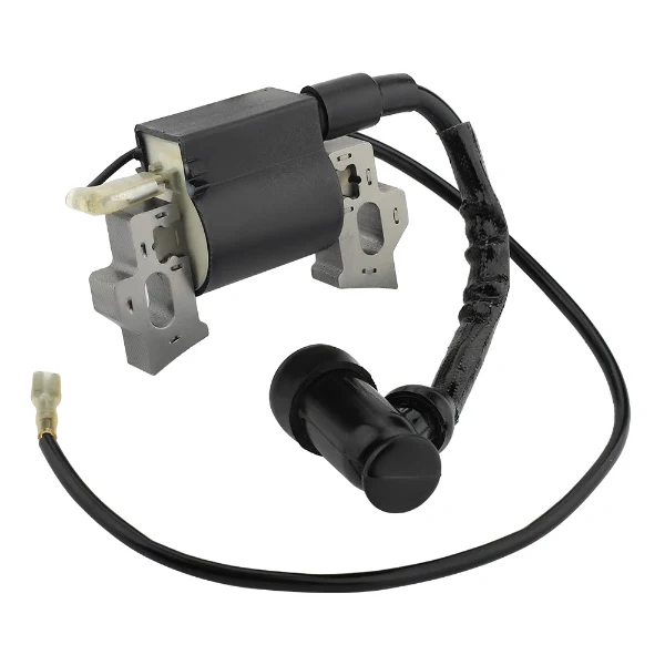 Hipa Ignition Coil Kit for Honda GXV120 GXV140 GXV160 Engine Replaces # 30500-ZE7-033 30500-ZE7-043 - Image 3