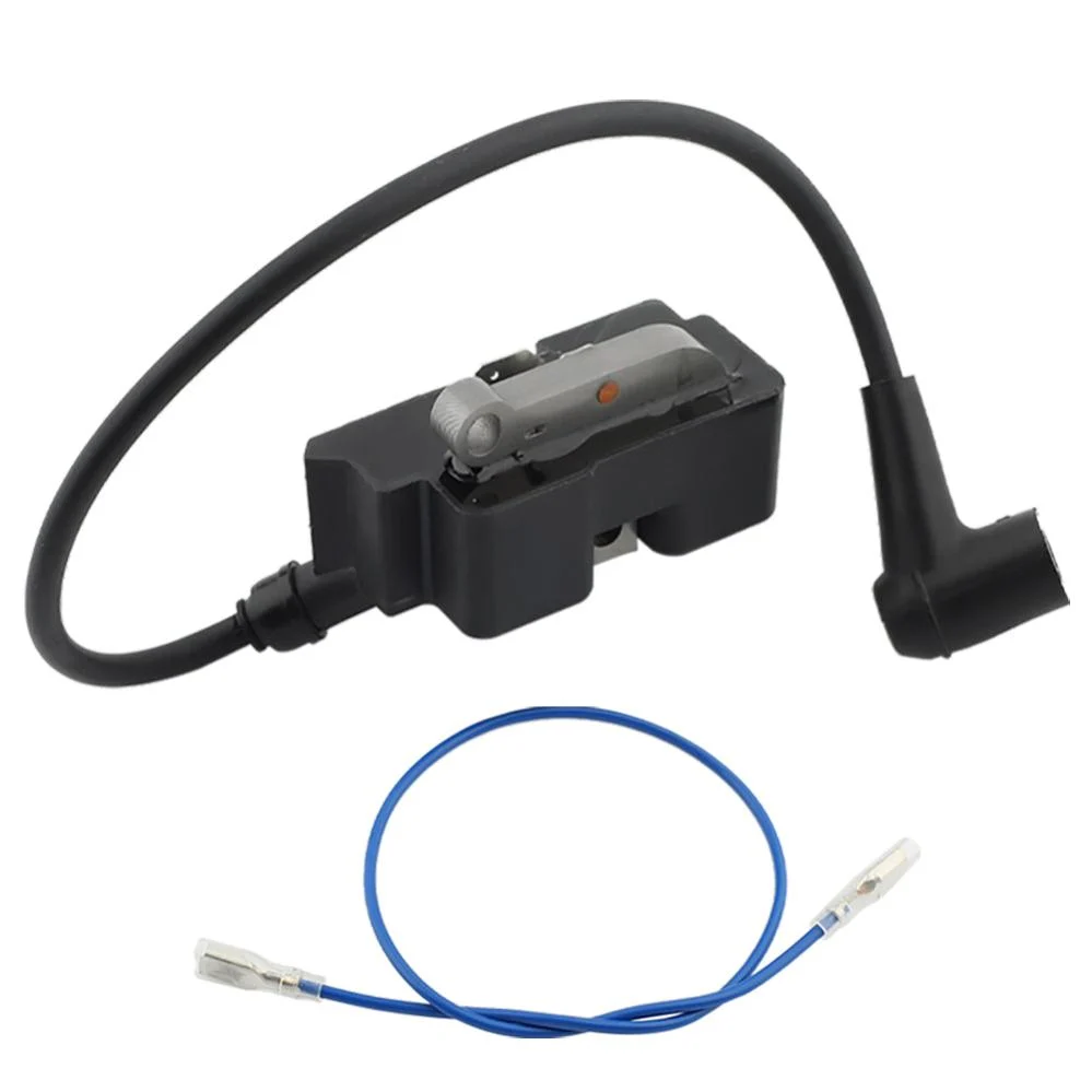 Hipa Ignition Coil Module For Husqvarna 340 345 362 363 371 372 Chainsaw Parts Replace # 537162204 544047101 - Image 2