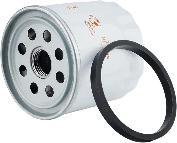 Hipa 07-0695 Oil Filter for Briggs Stratton Toro Engine # 52 050 02 52-050-02-S 25-050-34-S 52-050-02-S1 Kohler CH11-CH15 CV11-CV22 M18-M20 MV16-MV20 - Image 4