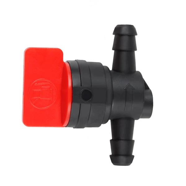 5-Pack 1/4-inch Inline Fuel Cut off Shut Off Valve for 493960 494768 698183 Oregon 07-406 for John Deere AM36141 AM107340 Toro 54-3150 1-603770 - Image 8