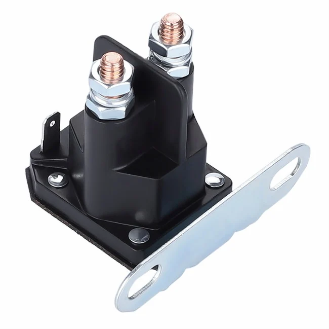 Hipa Starter Solenoid Fits MTD 725-1426, 925-1426, 9251426A, 112-0309, 925-1426A Mower - Image 4